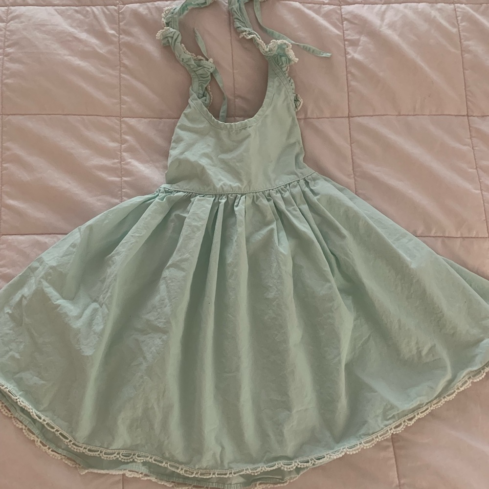 Dollcake dress